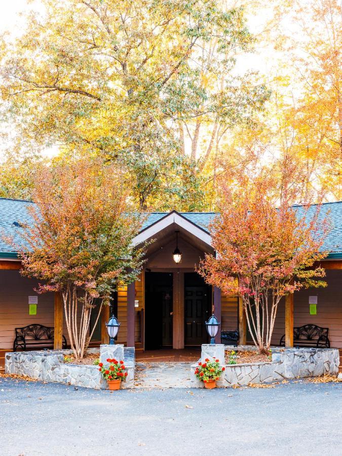 Halesford Harbour Resort - Smith Mountain Lake Moneta Kültér fotó